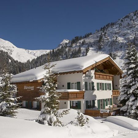 Das Buerstegg Lech am Arlberg Ngoại thất bức ảnh