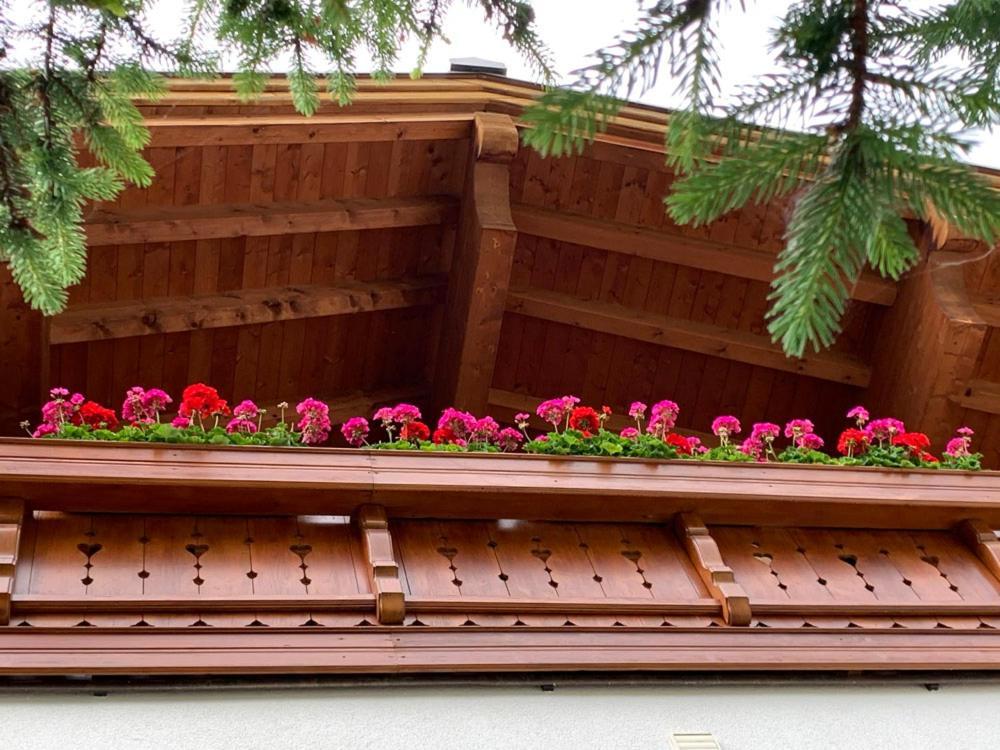 Das Buerstegg Lech am Arlberg Ngoại thất bức ảnh