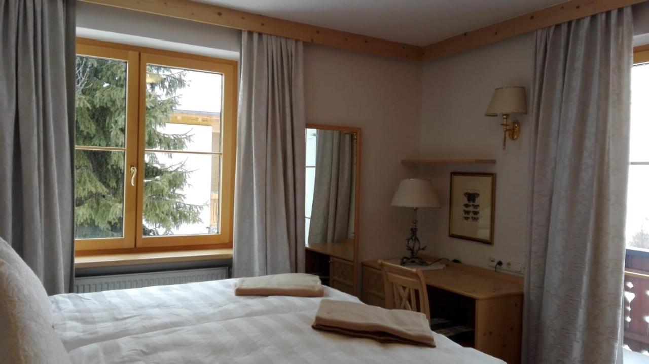 Das Buerstegg Lech am Arlberg Ngoại thất bức ảnh