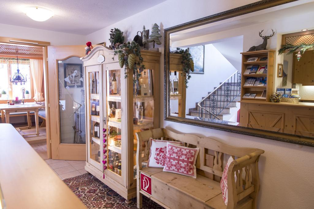 Das Buerstegg Lech am Arlberg Ngoại thất bức ảnh