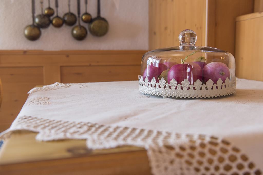 Das Buerstegg Lech am Arlberg Ngoại thất bức ảnh