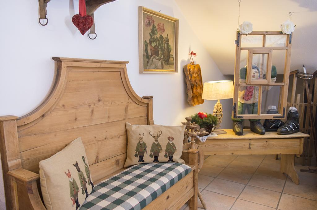 Das Buerstegg Lech am Arlberg Ngoại thất bức ảnh