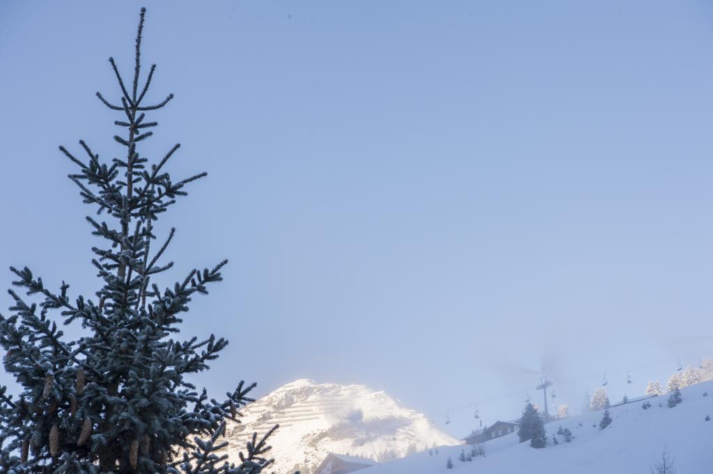 Das Buerstegg Lech am Arlberg Ngoại thất bức ảnh