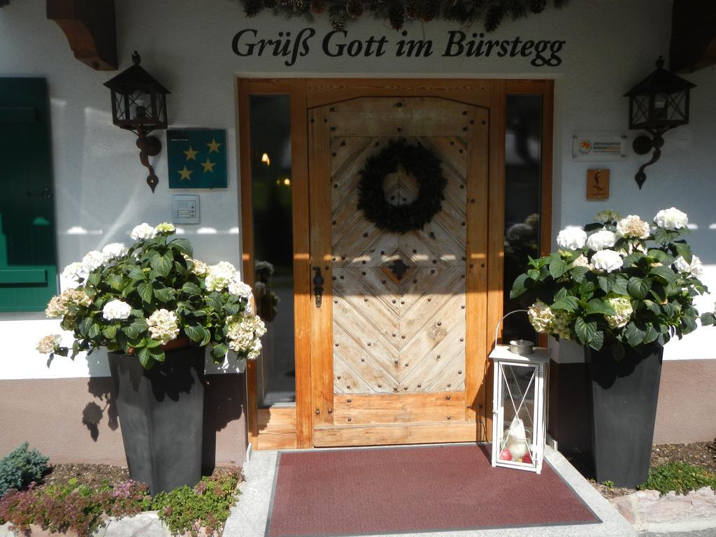 Das Buerstegg Lech am Arlberg Ngoại thất bức ảnh