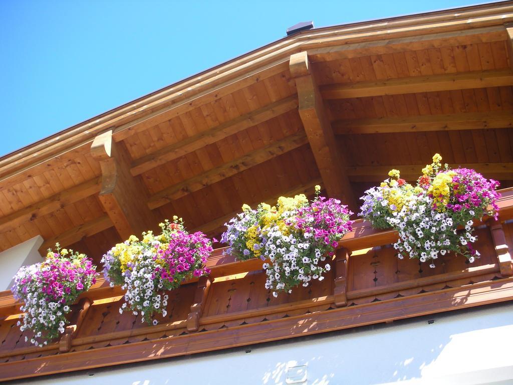 Das Buerstegg Lech am Arlberg Ngoại thất bức ảnh
