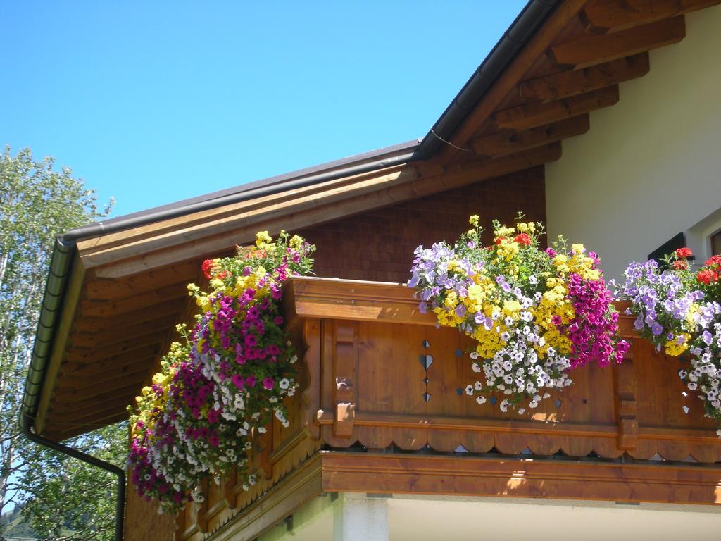 Das Buerstegg Lech am Arlberg Ngoại thất bức ảnh