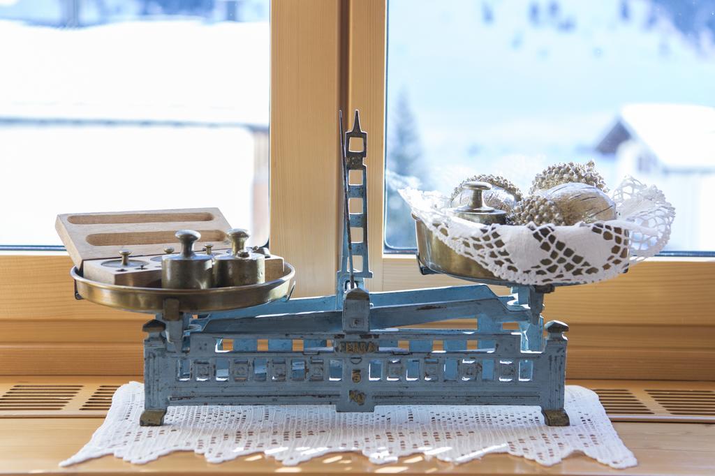Das Buerstegg Lech am Arlberg Ngoại thất bức ảnh