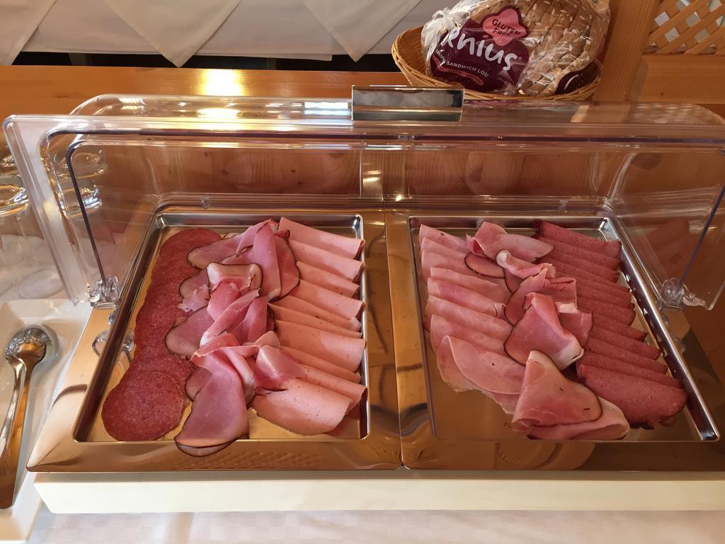 Das Buerstegg Lech am Arlberg Ngoại thất bức ảnh