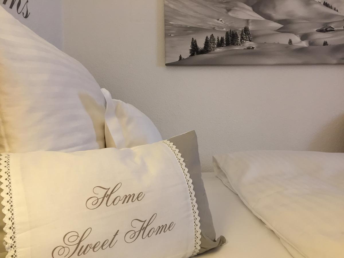 Das Buerstegg Lech am Arlberg Ngoại thất bức ảnh