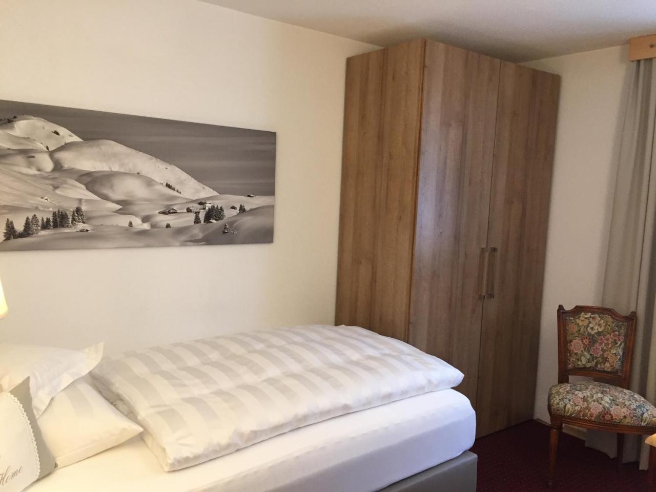 Das Buerstegg Lech am Arlberg Ngoại thất bức ảnh